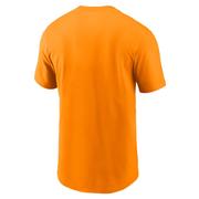 Tennessee Nike CFP Playoff Bound Tee